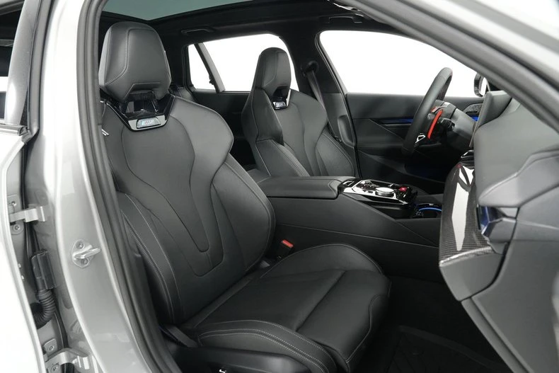 2025 BMW G90/G99 M5 - Image 13 of 19