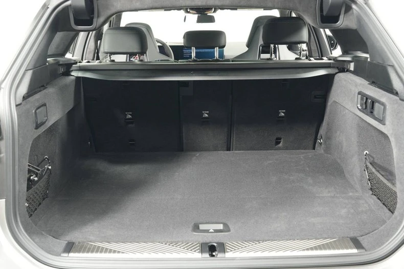 2025 BMW G90/G99 M5 - Image 16 of 19