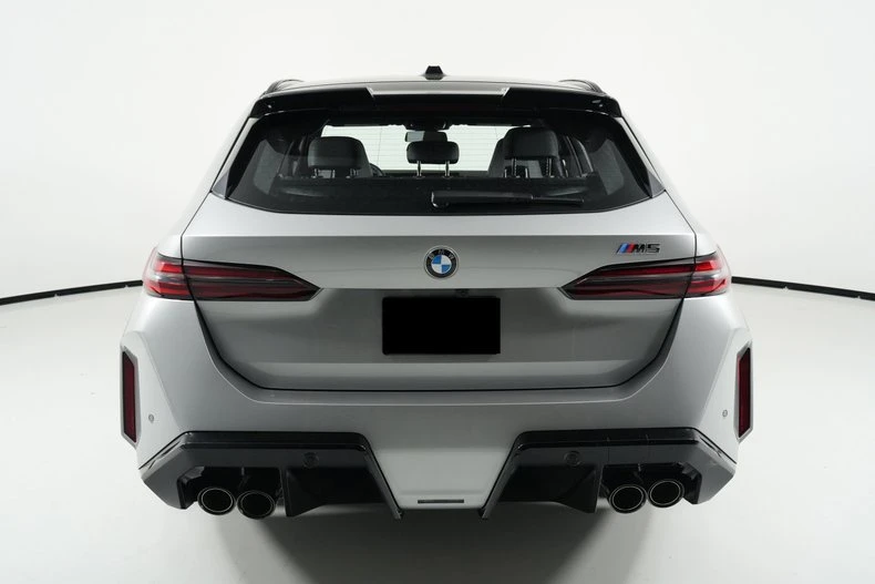 2025 BMW G90/G99 M5 - Image 5 of 19