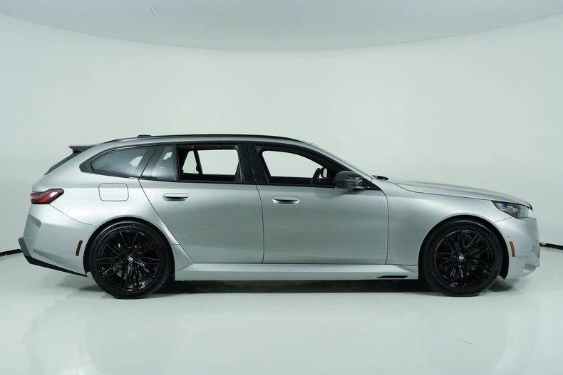 2025 BMW G90/G99 M5 - Image 7 of 19