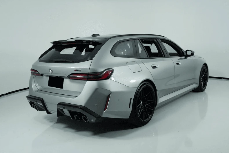 2025 BMW G90/G99 M5 - Image 6 of 19