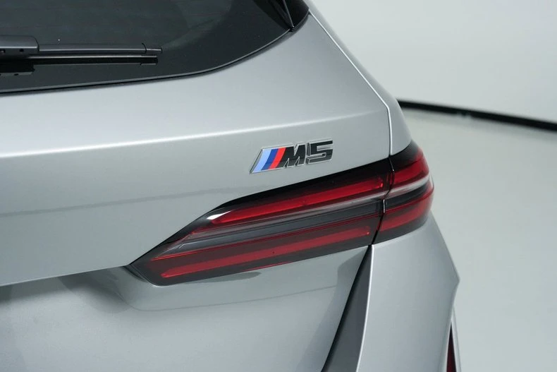 2025 BMW G90/G99 M5 - Image 9 of 19