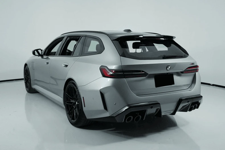 2025 BMW G90/G99 M5 - Image 4 of 19