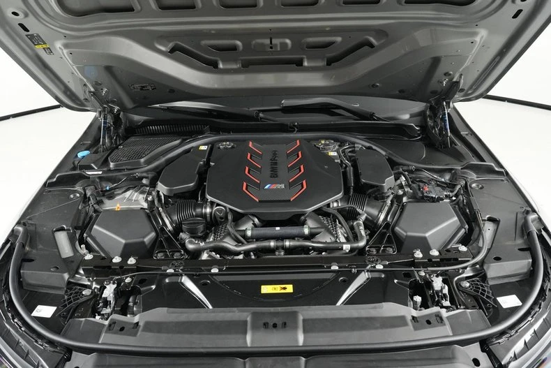 2025 BMW G90/G99 M5 - Image 17 of 19