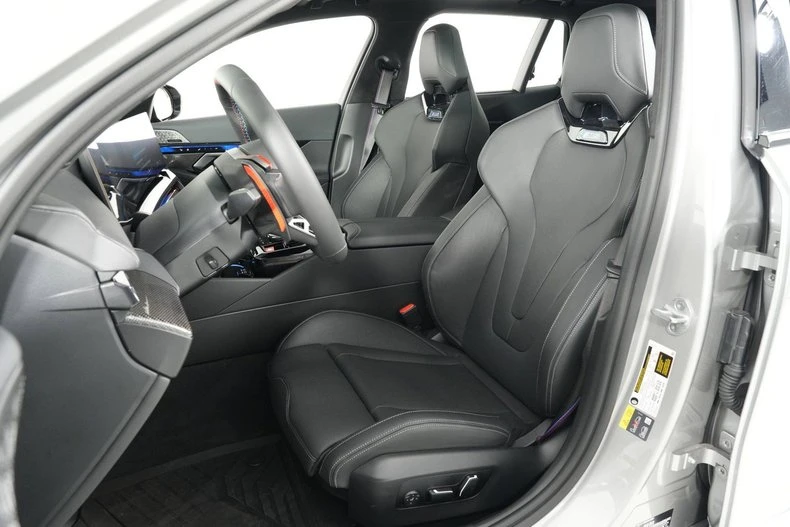 2025 BMW G90/G99 M5 - Image 10 of 19