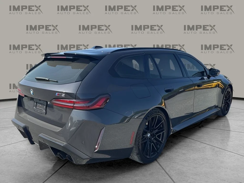 2025 BMW G90/G99 M5 - Image 5 of 31