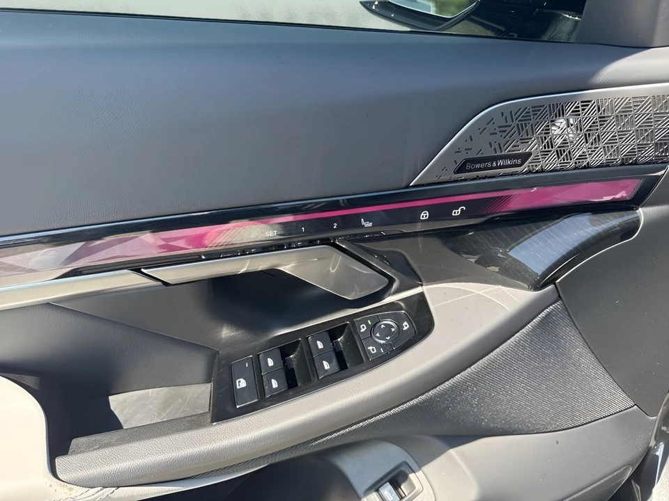 2025 BMW G90/G99 M5 - Image 29 of 31