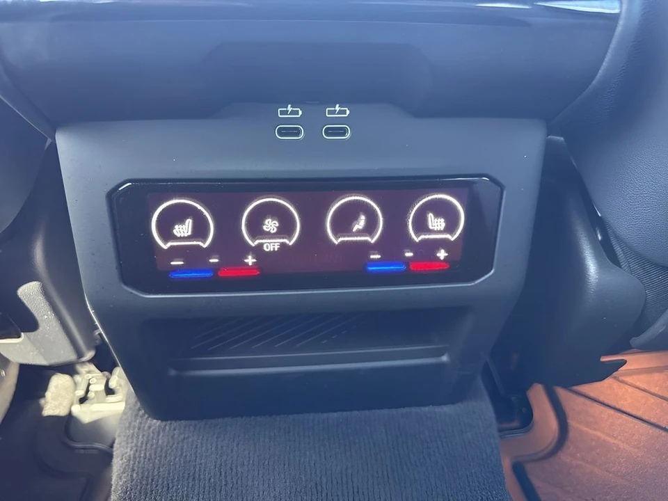2025 BMW G90/G99 M5 - Image 14 of 31