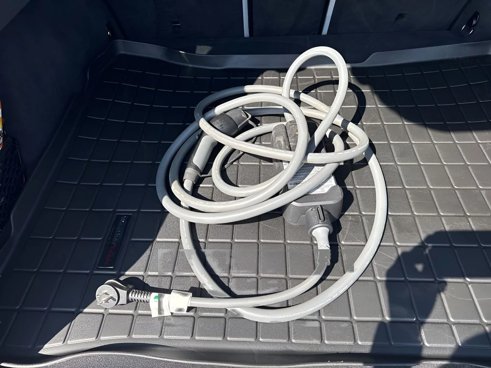 2025 BMW G90/G99 M5 - Image 31 of 31