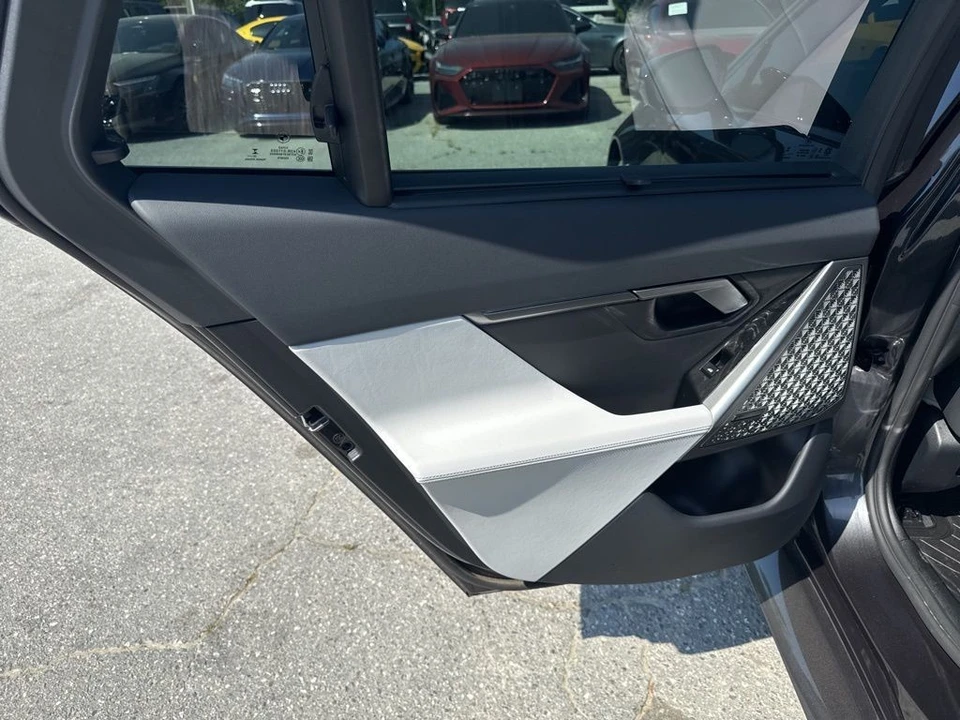 2025 BMW G90/G99 M5 - Image 30 of 31