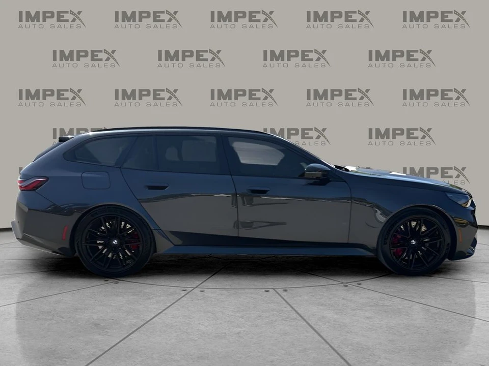 2025 BMW G90/G99 M5 - Image 6 of 31