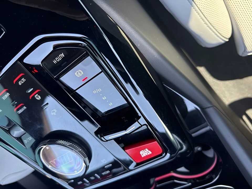 2025 BMW G90/G99 M5 - Image 19 of 31