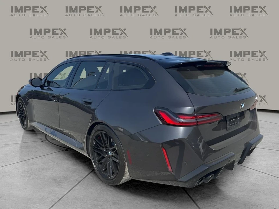 2025 BMW G90/G99 M5 - Image 3 of 31