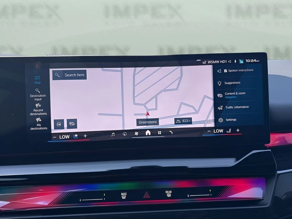 2025 BMW G90/G99 M5 - Image 22 of 31