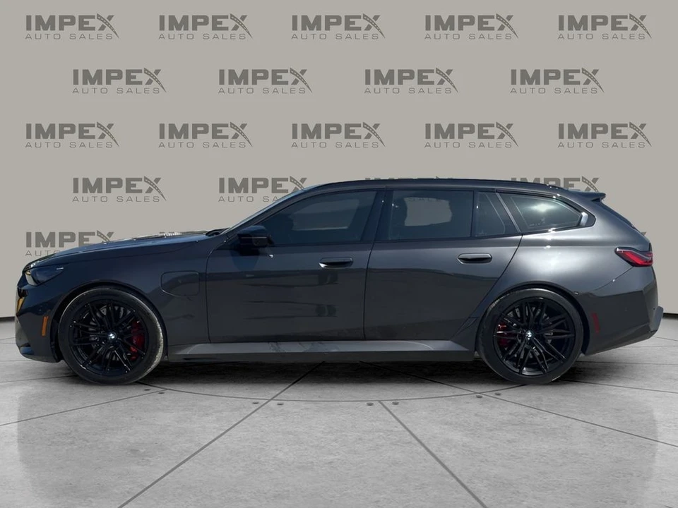 2025 BMW G90/G99 M5 - Image 2 of 31