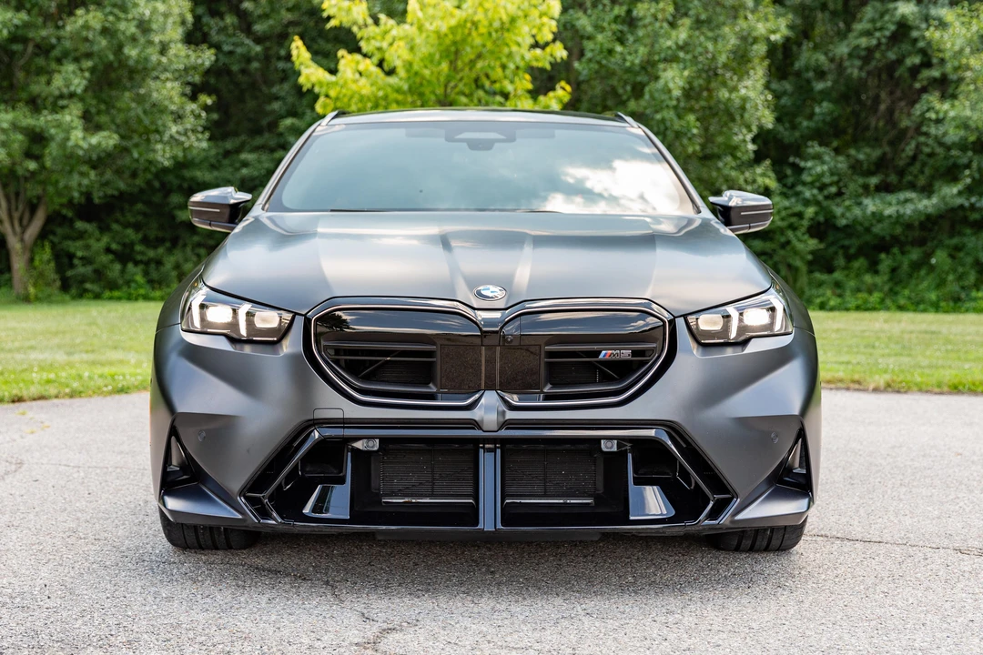 2025 BMW G90/G99 M5 - Image 12 of 31