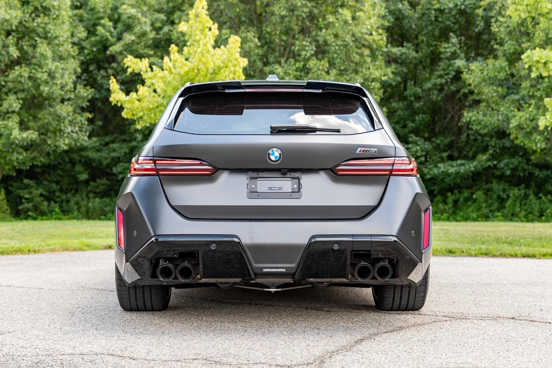 2025 BMW G90/G99 M5 - Image 15 of 31