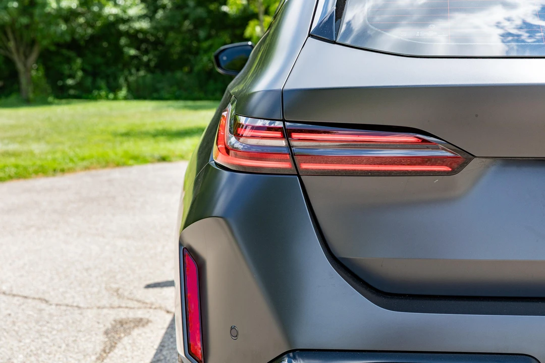 2025 BMW G90/G99 M5 - Image 16 of 31