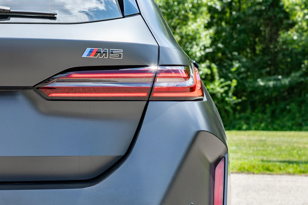 2025 BMW G90/G99 M5 - Image 17 of 31