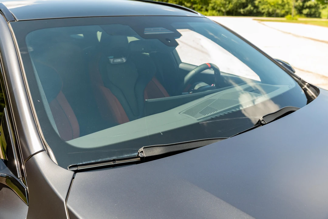 2025 BMW G90/G99 M5 - Image 30 of 31