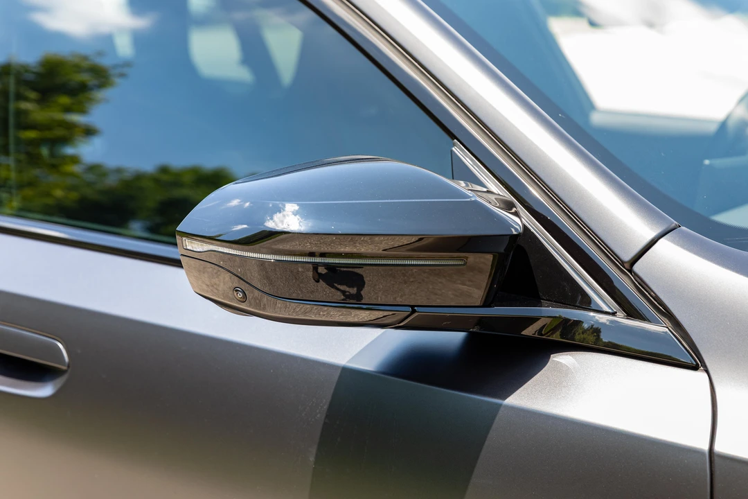 2025 BMW G90/G99 M5 - Image 18 of 31
