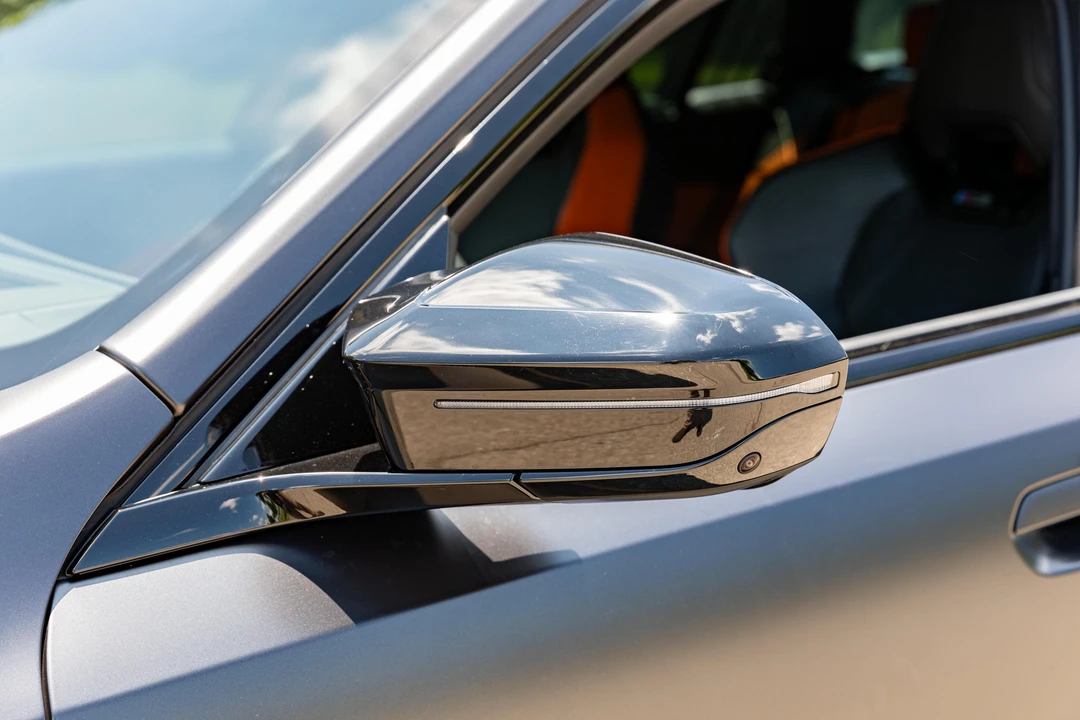 2025 BMW G90/G99 M5 - Image 19 of 31