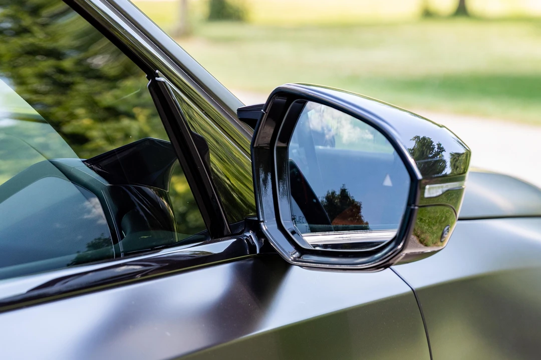 2025 BMW G90/G99 M5 - Image 20 of 31