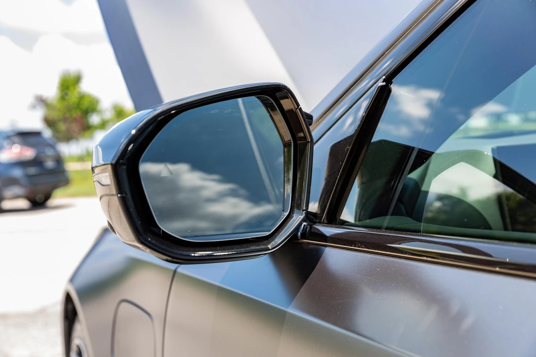 2025 BMW G90/G99 M5 - Image 21 of 31