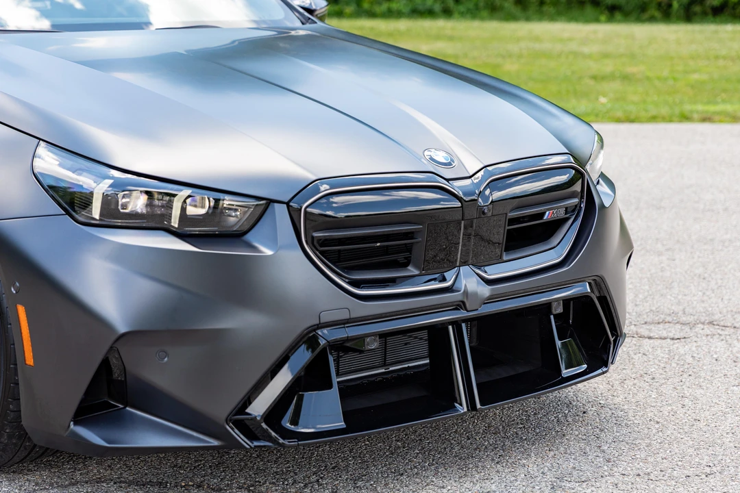 2025 BMW G90/G99 M5 - Image 23 of 31