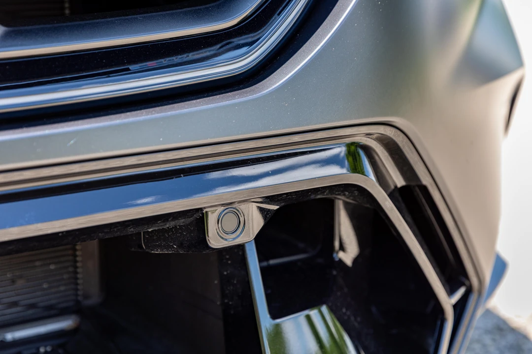 2025 BMW G90/G99 M5 - Image 25 of 31