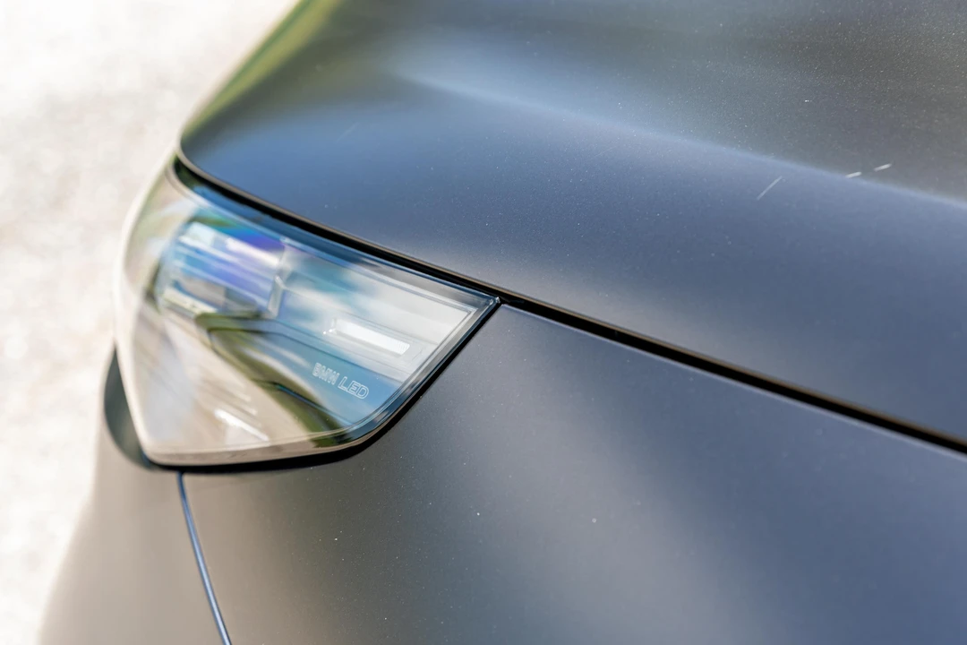 2025 BMW G90/G99 M5 - Image 27 of 31