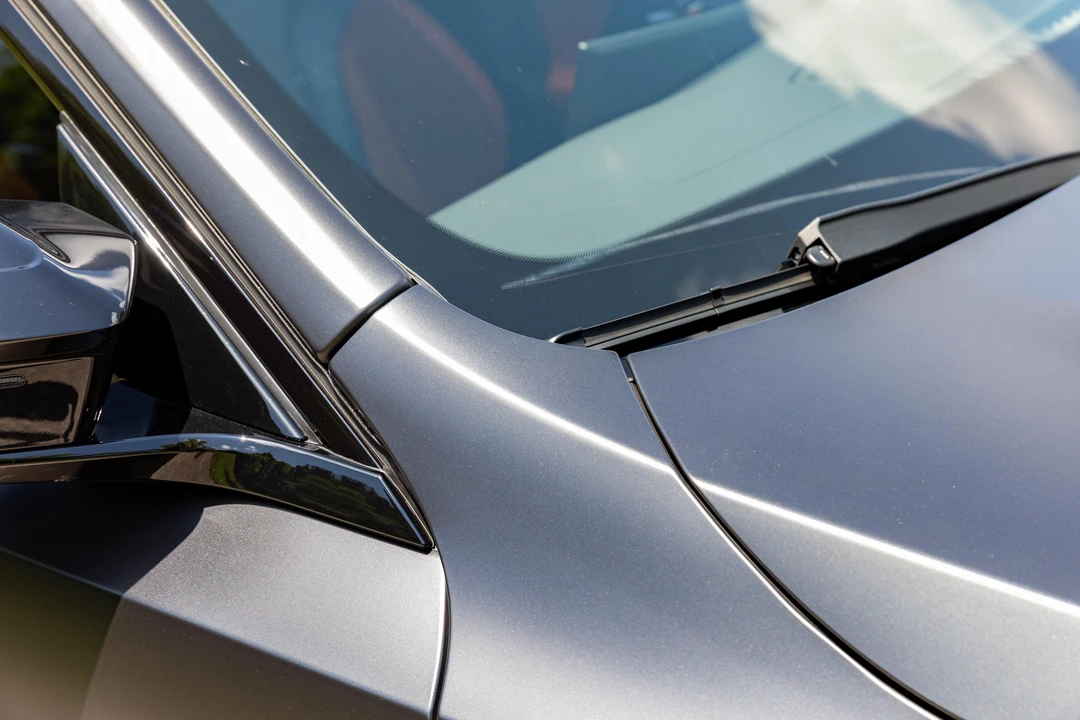 2025 BMW G90/G99 M5 - Image 31 of 31