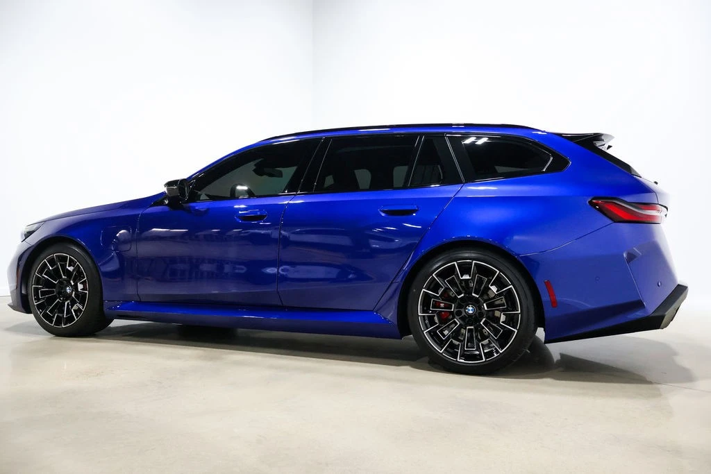 2025 BMW G90/G99 M5 - Image 19 of 21