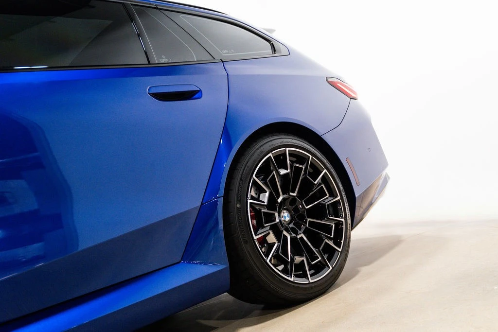 2025 BMW G90/G99 M5 - Image 2 of 21