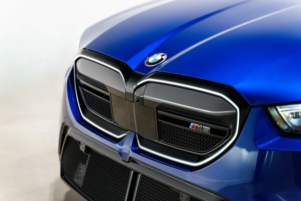 2025 BMW G90/G99 M5 - Image 10 of 21