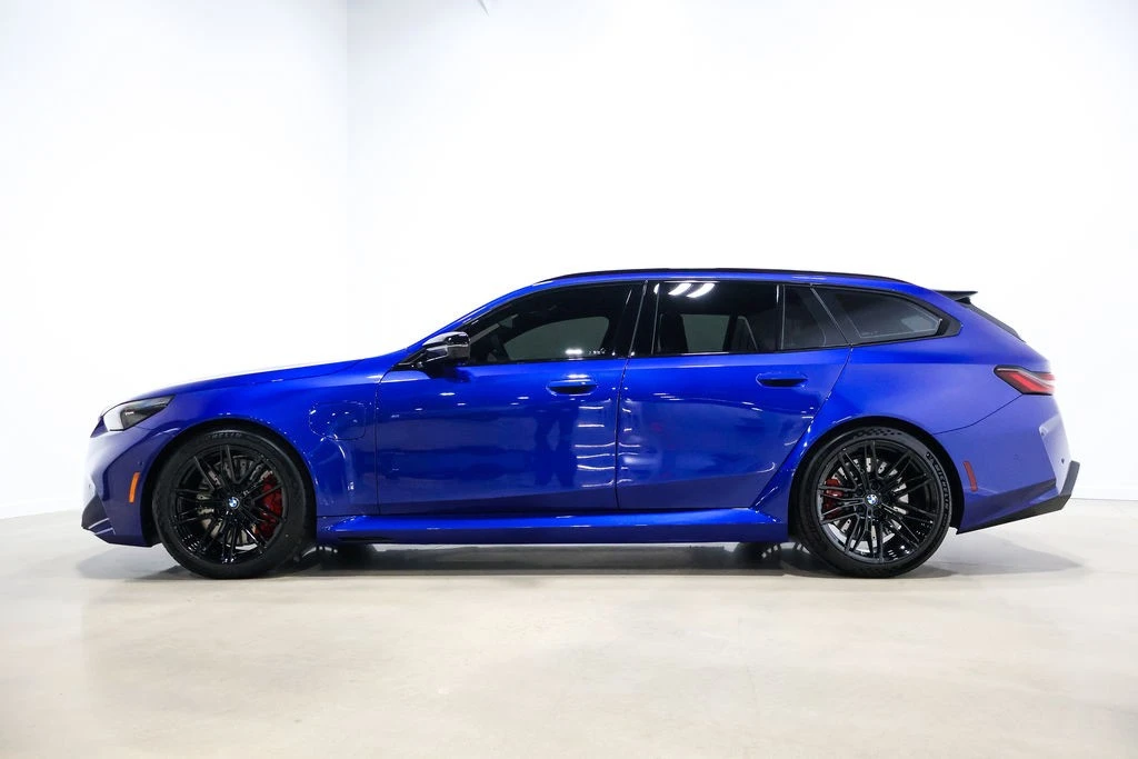2025 BMW G90/G99 M5 - Image 17 of 21