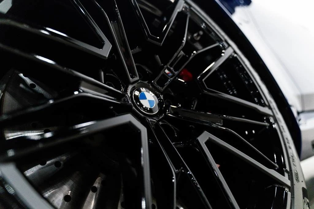2025 BMW G90/G99 M5 - Image 7 of 21