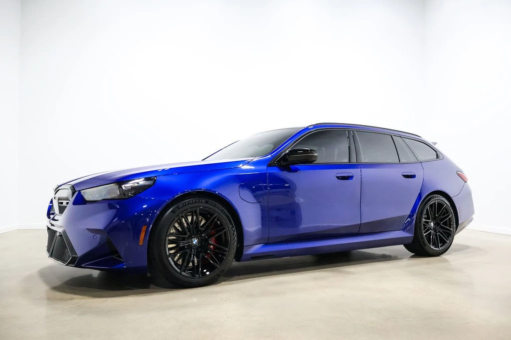 2025 BMW G90/G99 M5 - Image 13 of 21