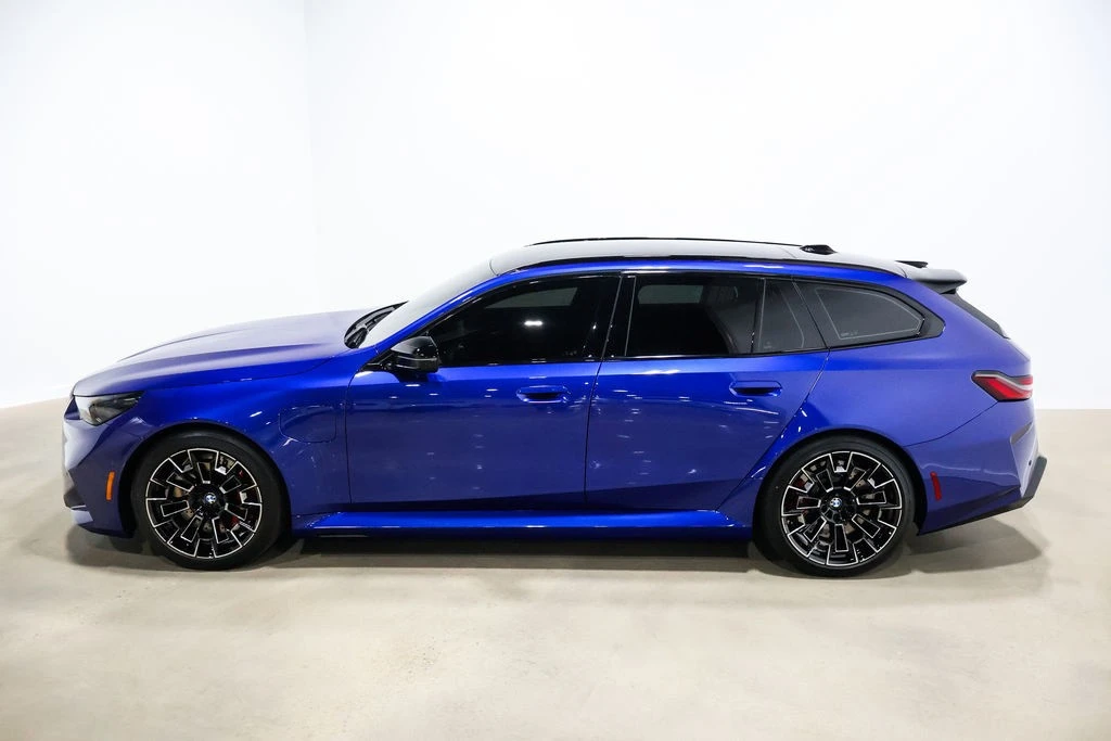 2025 BMW G90/G99 M5 - Image 18 of 21
