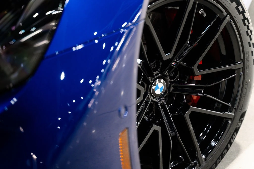 2025 BMW G90/G99 M5 - Image 4 of 21