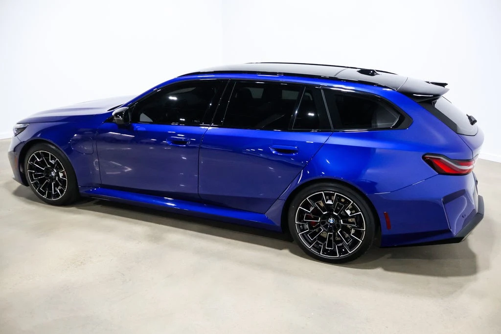 2025 BMW G90/G99 M5 - Image 21 of 21