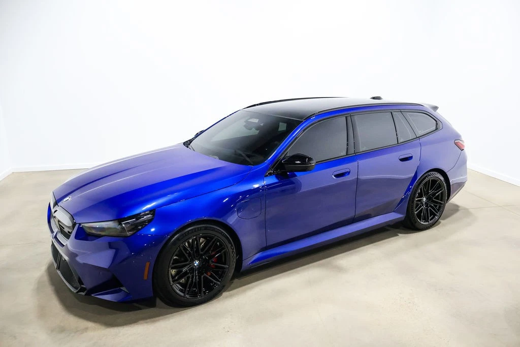 2025 BMW G90/G99 M5 - Image 15 of 21