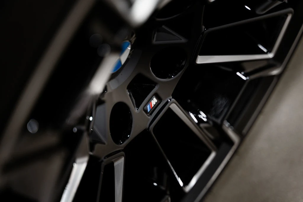 2025 BMW G90/G99 M5 - Image 7 of 21