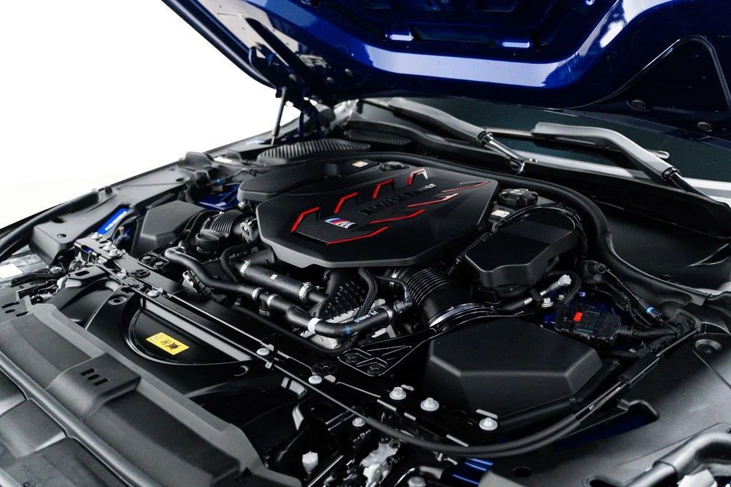 2025 BMW G90/G99 M5 - Image 6 of 21