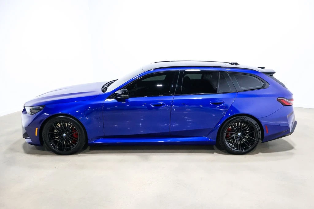 2025 BMW G90/G99 M5 - Image 19 of 21
