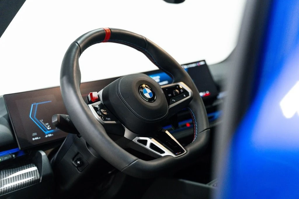 2025 BMW G90/G99 M5 - Image 2 of 21