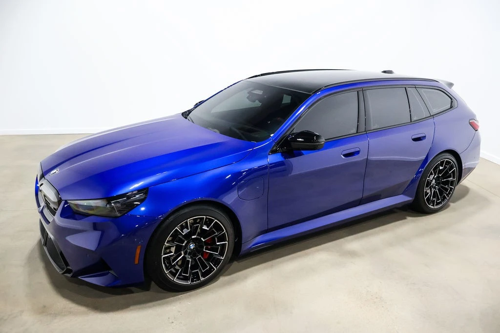 2025 BMW G90/G99 M5 - Image 13 of 21