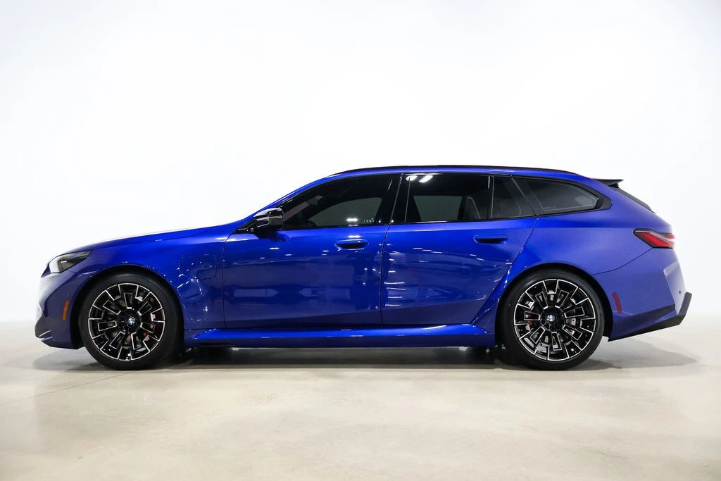 2025 BMW G90/G99 M5 - Image 16 of 21