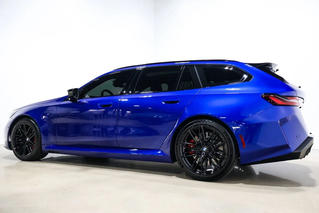 2025 BMW G90/G99 M5 - Image 21 of 21