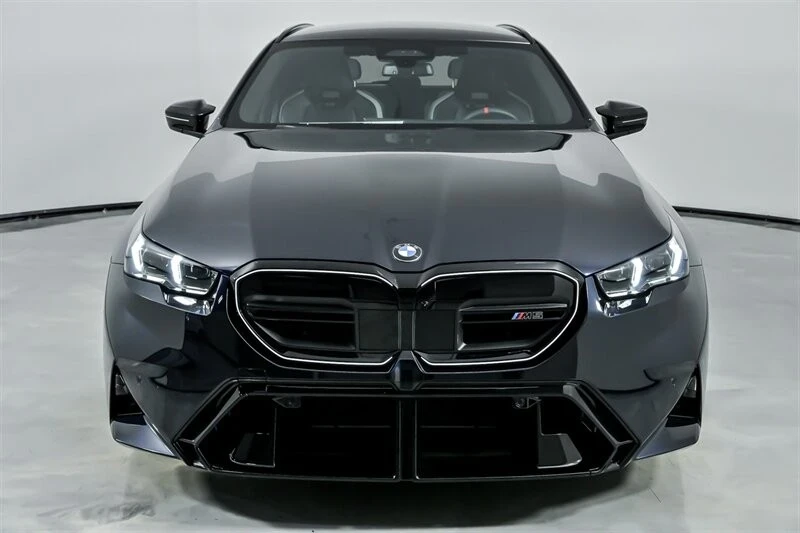 2025 BMW G90/G99 M5 - Image 5 of 21